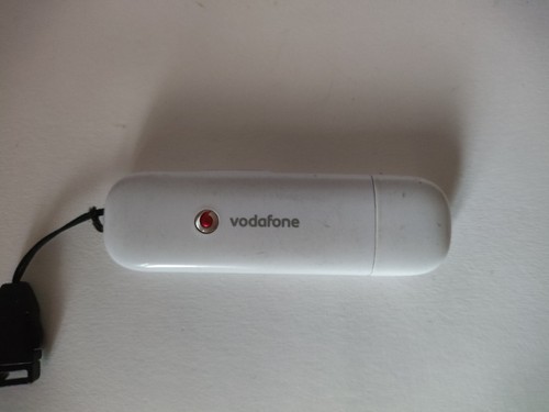 Vodafone mobile connect - connect, usb