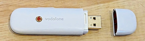 Vodafone mobile connect usb - vodafone,