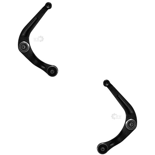 Querlenker satz links rechts - querlenker,