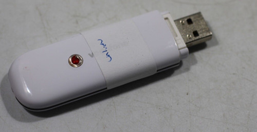 Vodafone 3520 usb dongle - usb,
