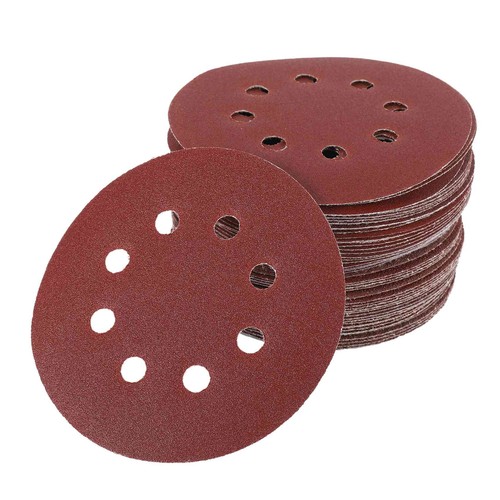 Stücke 125 mm - 50, runde