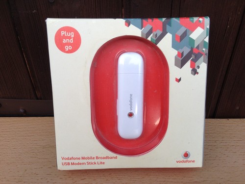 Vodafone mobiles breitband - 3g,