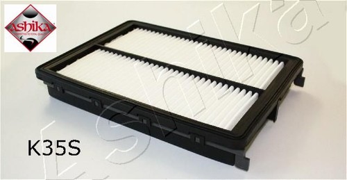 Ashika k35 luftfilter - 20-0k-k35,