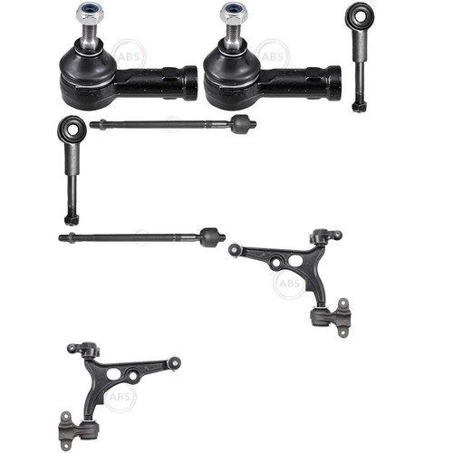 Abs querlenkersatz tlg - querlenkersatz,